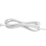 SG LEUCHTEN Verbindungskabel weiß 2x1qmm 820563 2000mm
