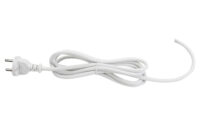 SG LEUCHTEN Verbindungskabel weiß 2x1qmm 820563 2000mm