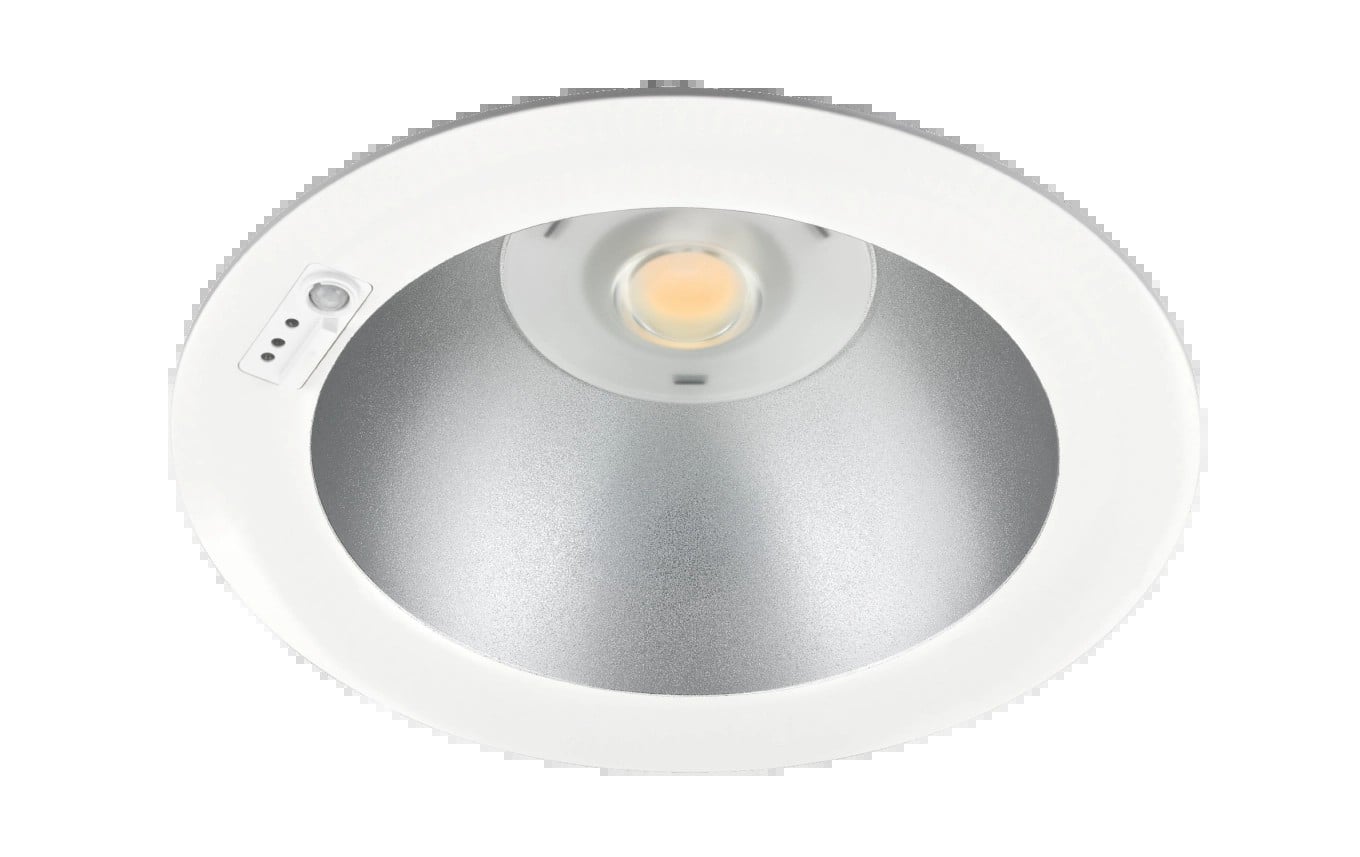 SG LEUCHTEN LED-Einbaustrahler 13-35W weiß RAX SOFT 212905 Konverter 1LED 4000K weiß
