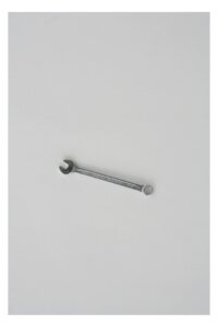 Ritto 1233083 Ringmaulschlüssel