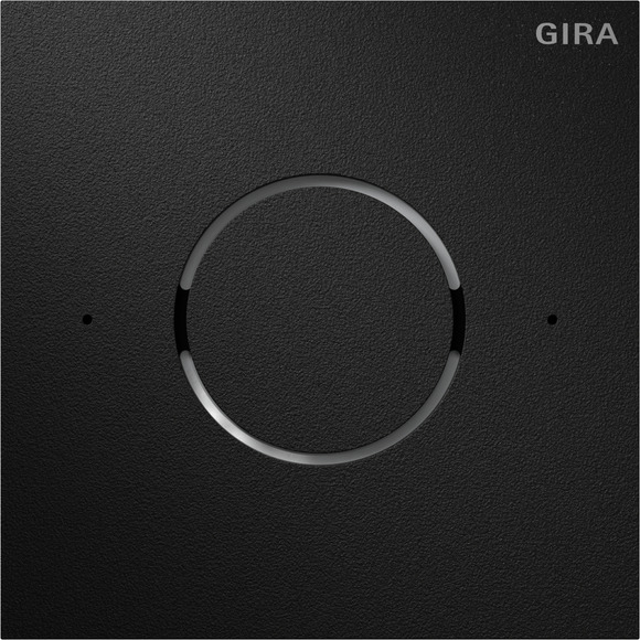 Gira GIRA Sprachmodul LAN schwarz 106,5x106,5x20mm 5592925