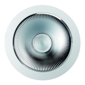 Rutec C+XL-1-4-NW-80-60-11 CYRA+ XL Refit LED-Downlight,18/24W, IP20 ...