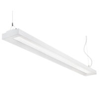 SG LEUCHTEN LED-Pendelleuchte 1LED 4000K ECOLINE 212807 5640lm Konverter sym IP20