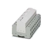 Phoenix Contact Blitzstromableiter Typ 1 FLTSECPT1-3S350/25FM