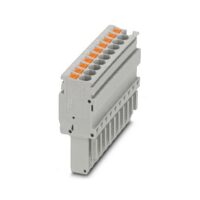 Phoenix Contact COMBI-Stecker PP-H 2,5/10