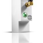 Somfy io-Modul für Tahoma DIN rail 1811690