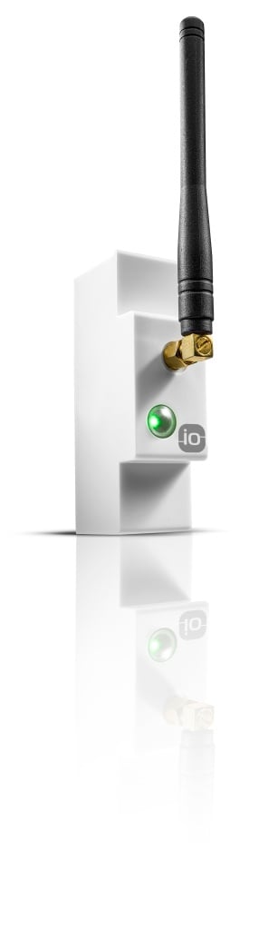 Somfy io-Modul für Tahoma DIN rail 1811690