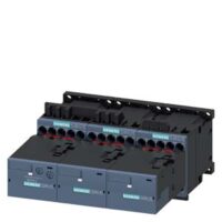 Siemens Dig Industr. Stern-Dreieck-Komb. S00 230AC 7,5KW/400V 3p 3RA2416-8XF31-1AP0