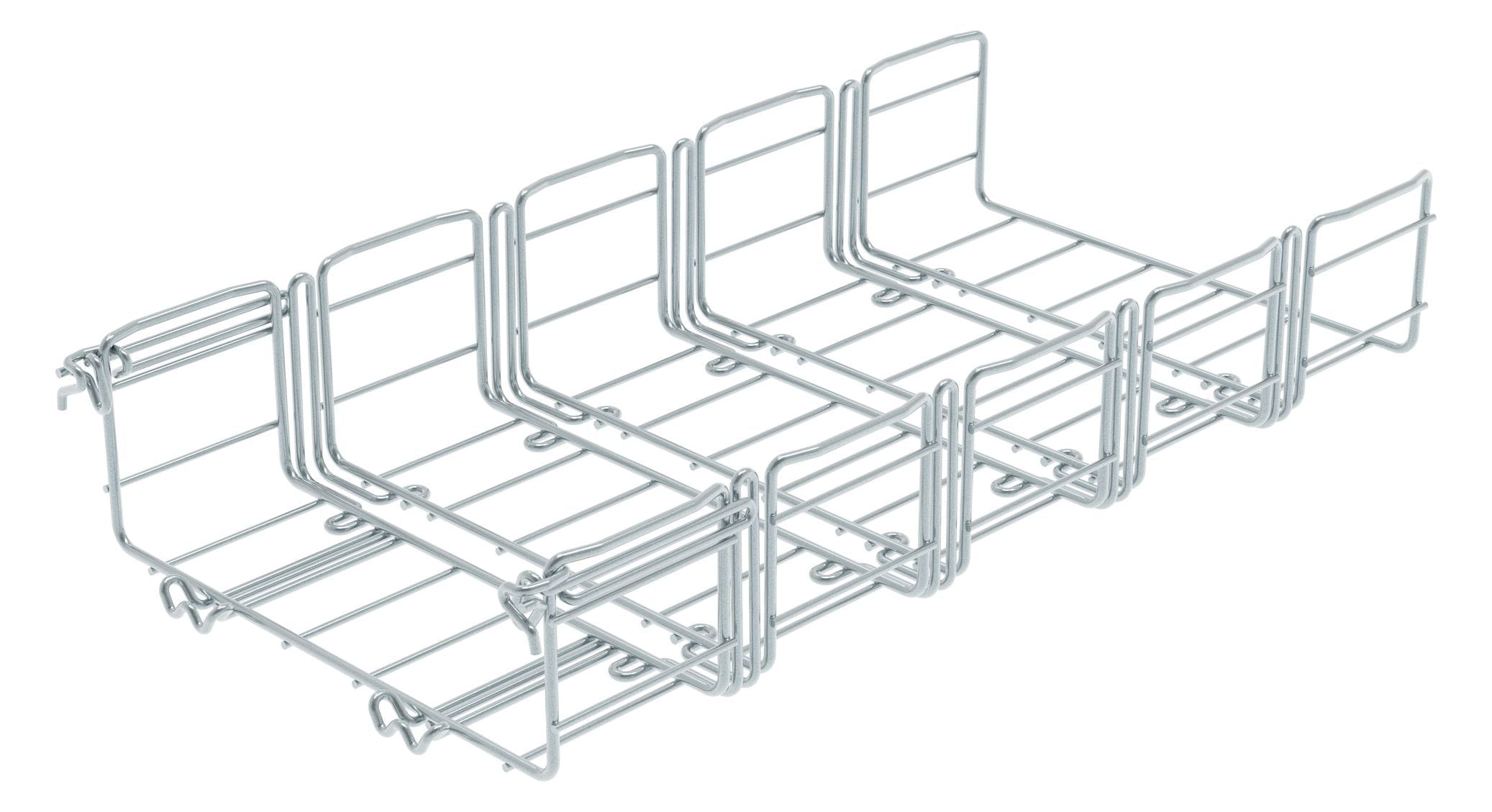 Legrand CABLOFIL CM221938 CABLOBEND 105/450 I304L flexible Gitterrinne