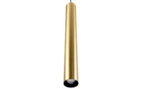 SG LEUCHTEN LED-Pendelleuchte 1LED 2700K ZIP TUBE 320528 880lm Konverter ms sym IP20