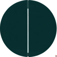 BERKER Wippe Serien Schalter gn lackiert R.Classic MAN0300524