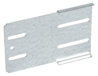 Legrand 8313220 Vertikalkupplung H100 tauchfeuerverzinkt