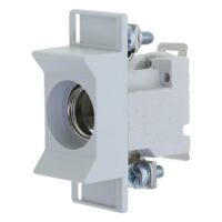 Eaton (Moeller) Sicherungsunterteil Niedersp. 63A 400V 1 POLE BAS#FRN02-D