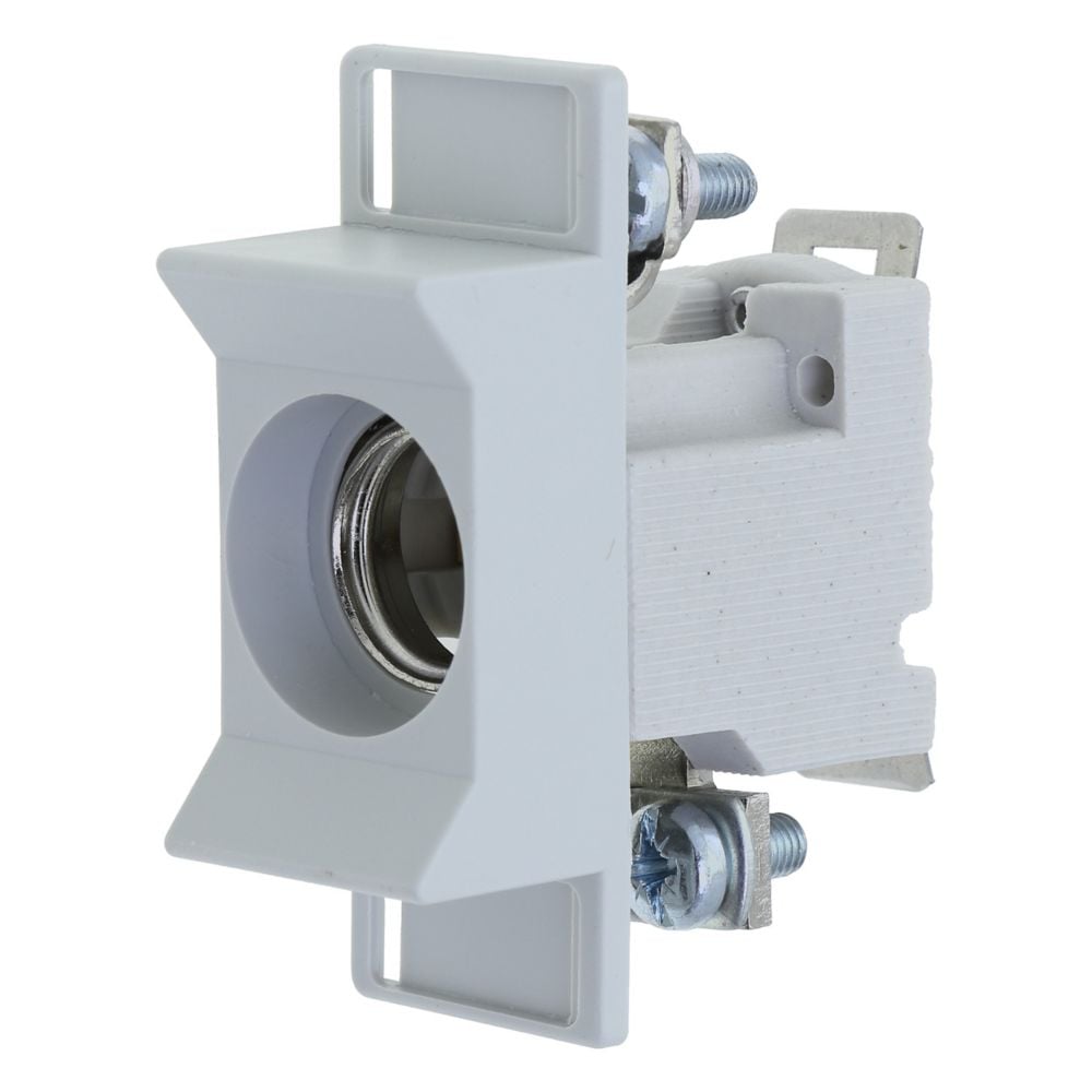 Eaton (Moeller) Sicherungsunterteil Niedersp. 63A 400V 1 POLE BAS#FRN02-D