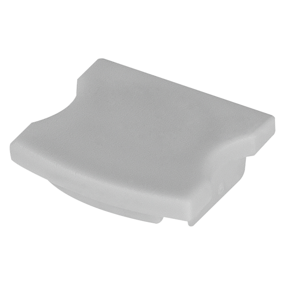 Ledvance LS AY-PM05/EC 50x2 Profil- schiene für LED-Bänder mit Standard-Breite