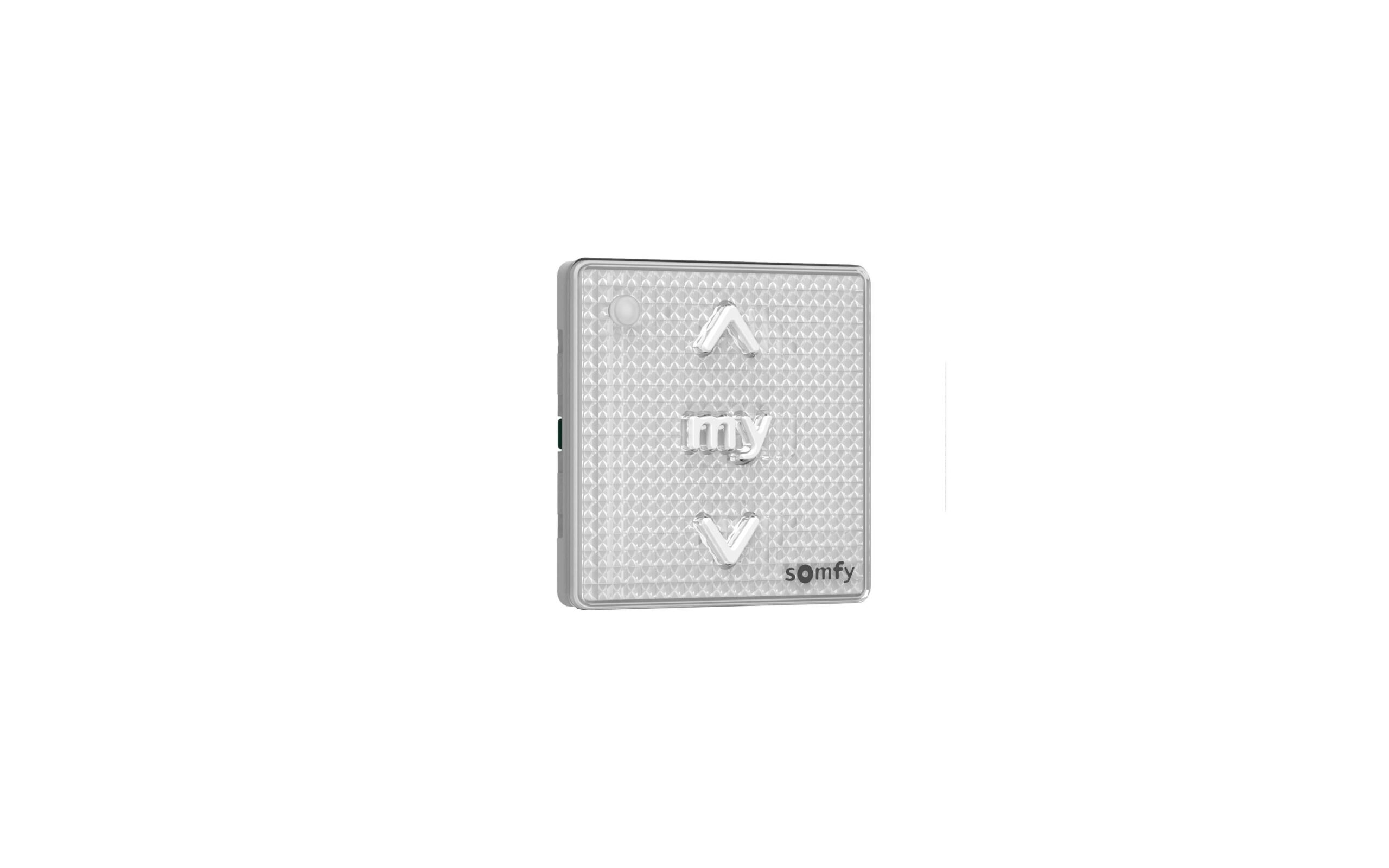 Somfy Smoove 1 Mode IN io II 1871337