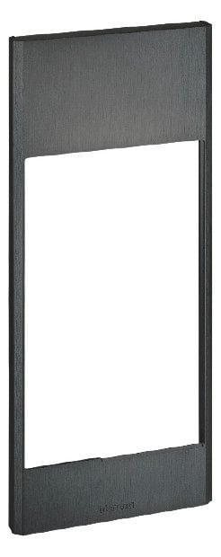 Legrand Bticino 345102 Abdeckrahmen für Türstation LINEA 5000 m.7"-Touchscreen in der