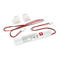 SG LEUCHTEN Notlichtbaustein 3h LED 64V 820307 Bereitsch