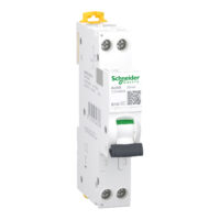 Schneider A9DXG3616 FI/LS Acti9 iCVm40N 1P+N 1TE breit (18mm) 16A