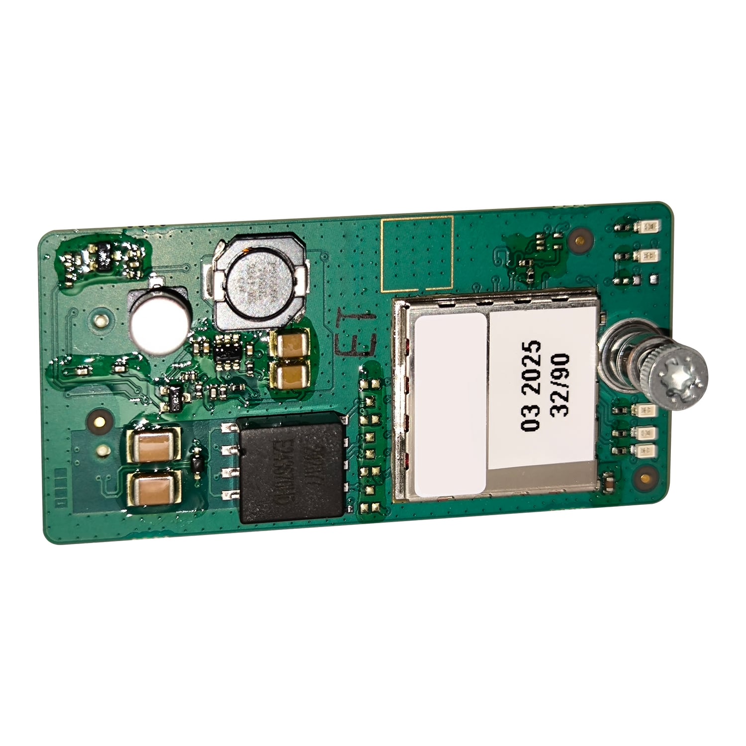 Schneider EVA1M8 ISO15118 Kommunikationsmodul EVlink Pro AC