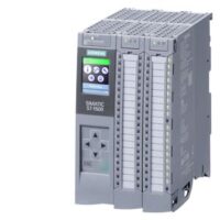 Siemens Dig Industr. SIMATIC Zentralbaugruppe Memory Card notwend. 6ES7511-1CK01-0AB0