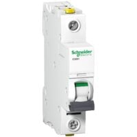 Schneider A9F08110 LS-Schalter iC60H 1p D 10A