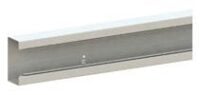 Legrand VG351235 Wandkanal GWO6 3000x130x63 RAL9010