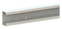 Legrand VG351235 Wandkanal GWO6 3000x130x63 RAL9010