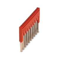 Phoenix Contact Steckbrücke 10-polig FBS 10-4