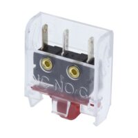 Eaton (Moeller) Mikroschalter Niederspannung CH14-SPS