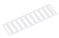 WAGO Klemmenmarkierung weiß RM=5mm horizontal Serie 794 794-5558 100,103,106-198