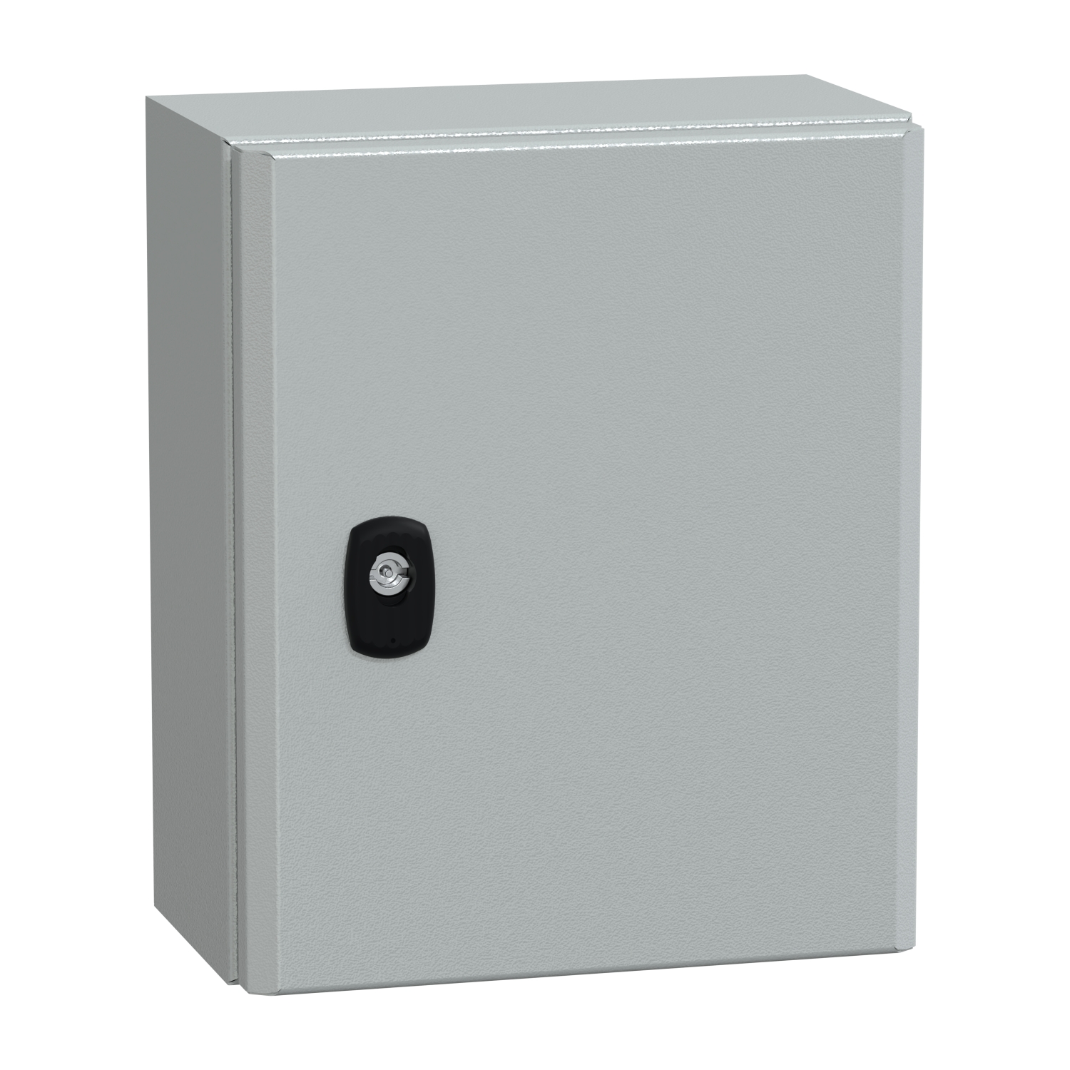 Schneider NSYS3D32515P Wandschrank Volltür ohne Mpl H300xB250xT150 IP66 IK10