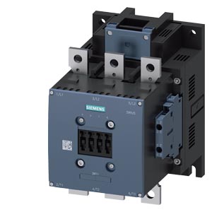 Siemens Siemens Dig Industr. Schütz AC/DC-Betätigung, S10 3RT1065-6AP36