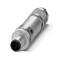 Phoenix Contact Steckverbinder SACC-M12MS-5PL SH