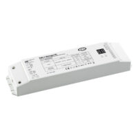 EVN Lichttechnik DALI Dimmer-Empfänger inklusiveNetzgerät DALD24075VS