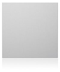 Ritto 1876620 Portier Blindmodul silber
