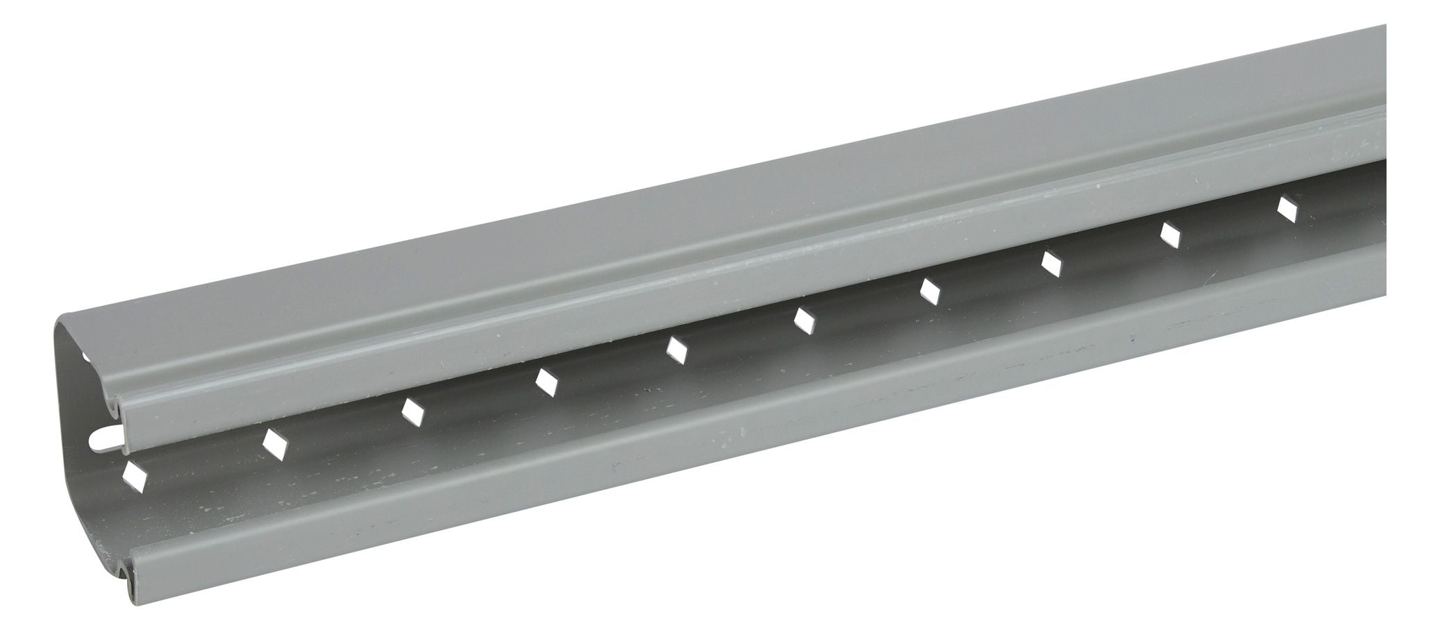 Legrand Legrand 637801 PVC Rinne 3000x75x75 gelocht