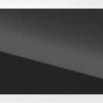 GIRA Video-Innenstation LAN Unterputz 177,8mm 123812 weiß 181x114x15mm Rufunterscheid
