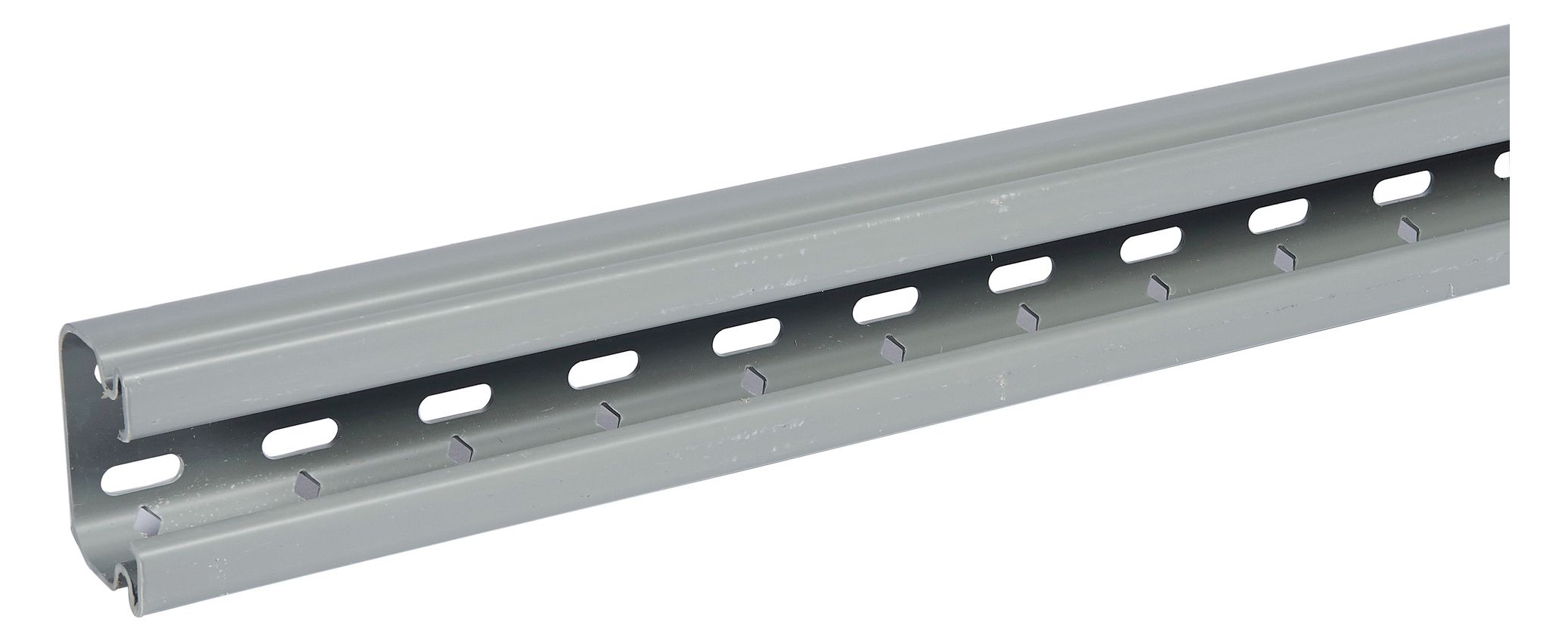 Legrand Legrand 637701 PVC Rinne 3000x75x50 gelocht