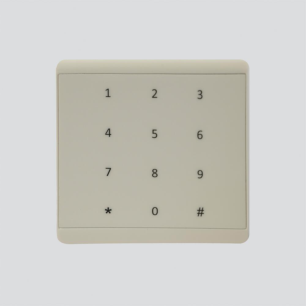 Siedle SIEDLE Lesegerät weiß 89x87x16mm SE 1090 DKTW