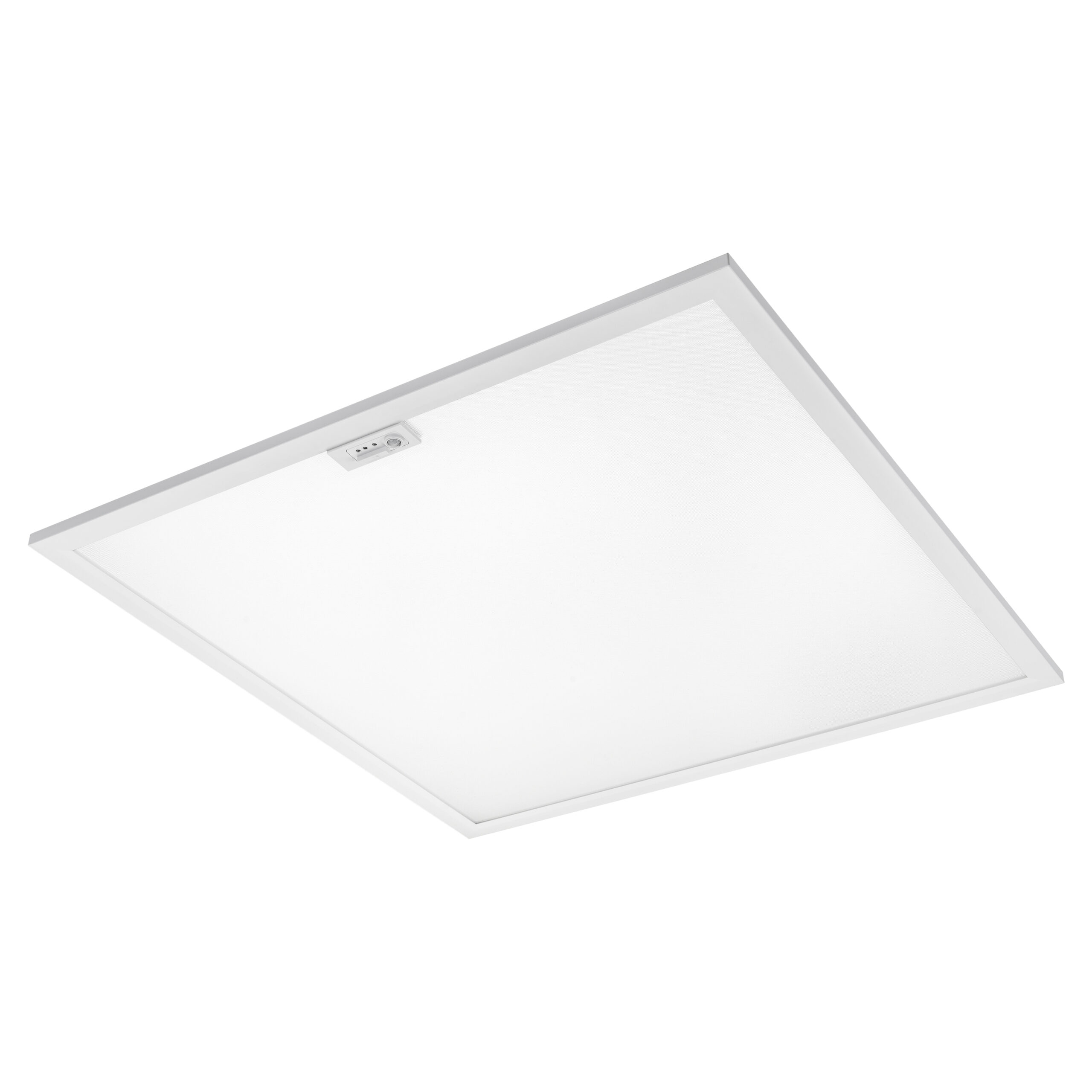 SG LEUCHTEN LED-Panel 595x595mm 33W weiß SENSE BASIC 212706 3000K 4320lm Konverter