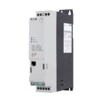 Eaton (Moeller) Drehzahlstarter mit FIlter 400V 3,6A 1,5kW DE1-343D6FN-N20N