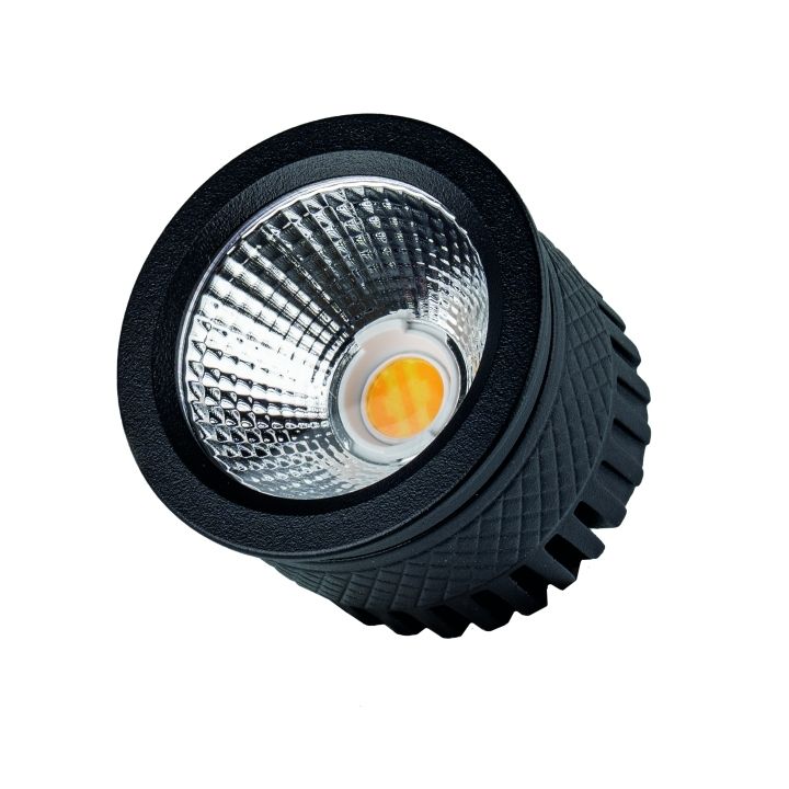 Rutec 88850 Reflektor 36°,200mA, CRI90,Multi-Colour LED-Modul