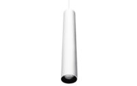 SG LEUCHTEN LED-Pendelleuchte 1LED 2700K ZIP TUBE 320518 880lm Konverter sym IP20