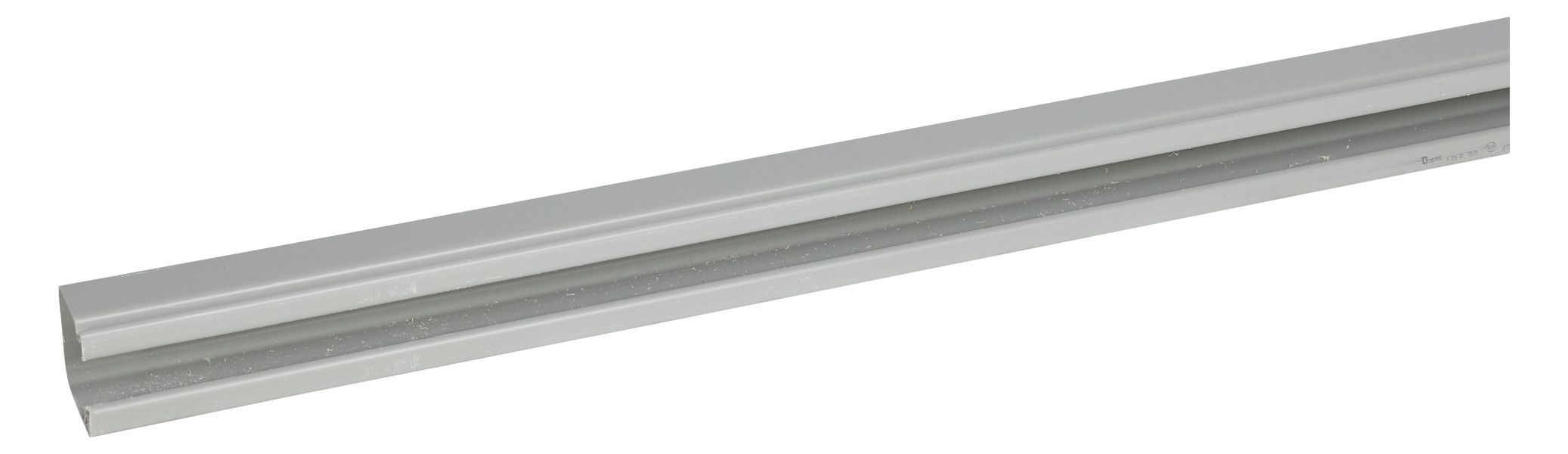 Legrand Legrand 637800 PVC Rinne 3000x75x75 ungelocht