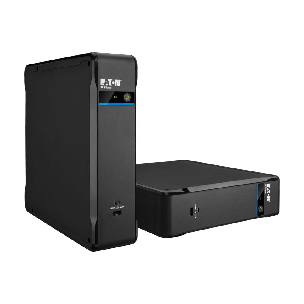 Eaton Eaton (USV) Eaton 3P Ellipse 1300 USB DIN 3P1300UD