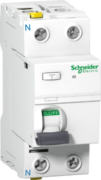 Schneider A9Z24240 Fi-Schutzschalter iID 2p 40A 300mA Typ A
