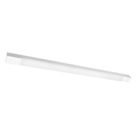 SG LEUCHTEN LED-Anbauleuchte 22W 2700K PRELUDE 111410 2700lm weiß Konverter