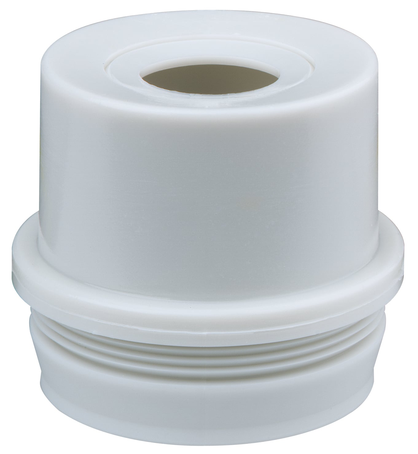 Spelsberg SPELSBERG Kabeleinsteckstutzen IP54 lgr AST M40 Ø40mm 17-30mm hfr offen