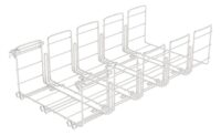 CABLOFIL CM220968 CABLOBEND 150/300 I304L flexible Gitterrinne